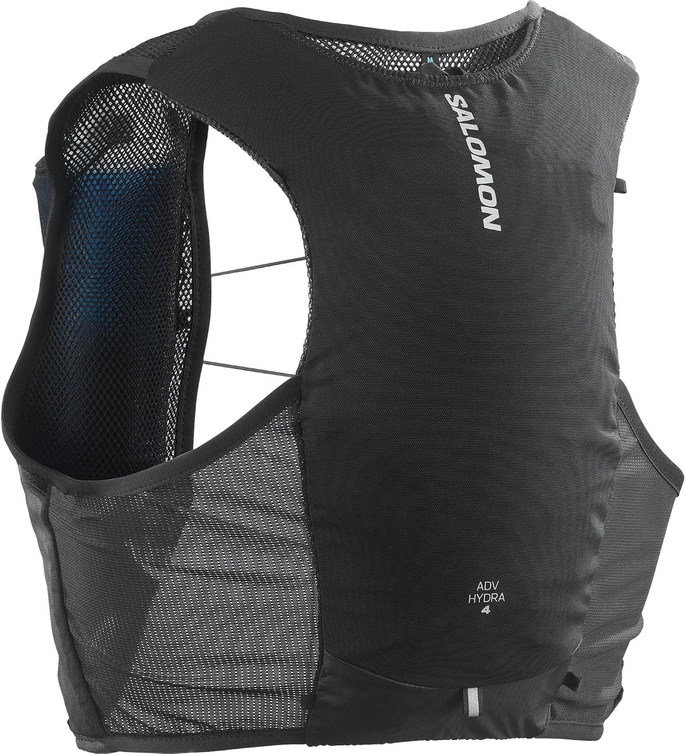 Salomon Mochila De Hidratación Para Correr ADV HYDRA VEST 4