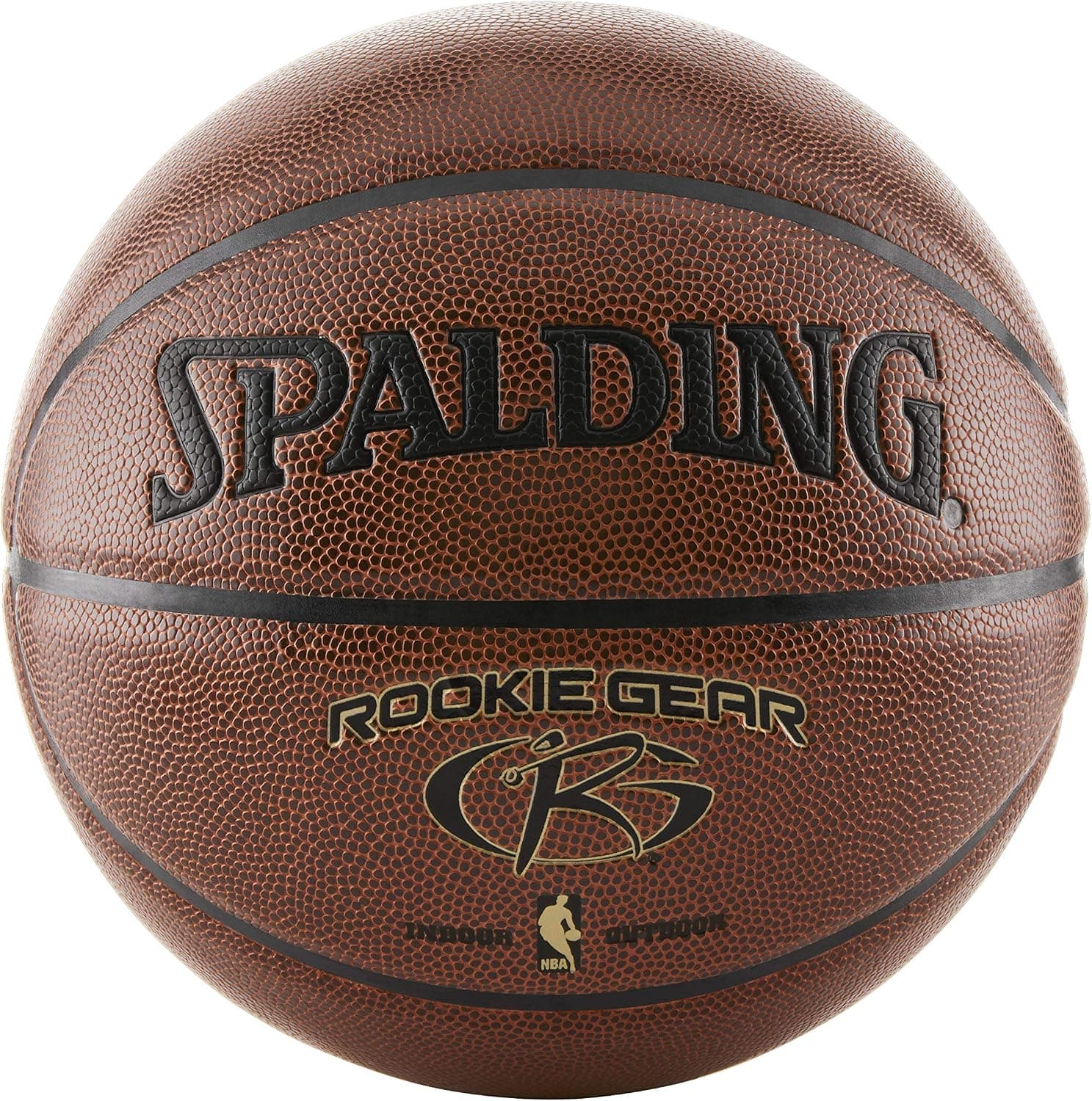 Baloncesto compuesto Spalding NBA Rookie Gear®