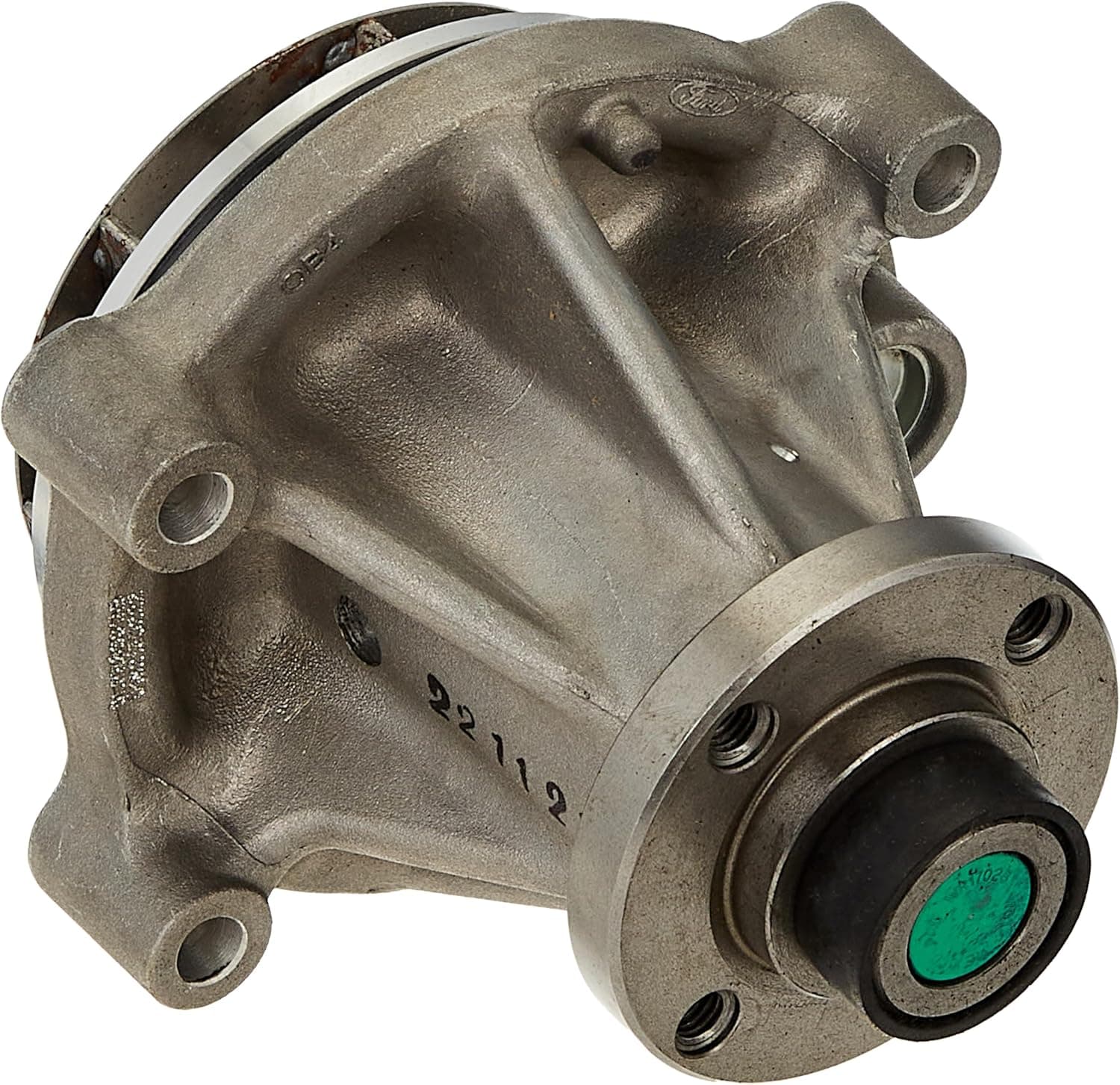 Motorcraft PW423 Nueva bomba de agua mediana