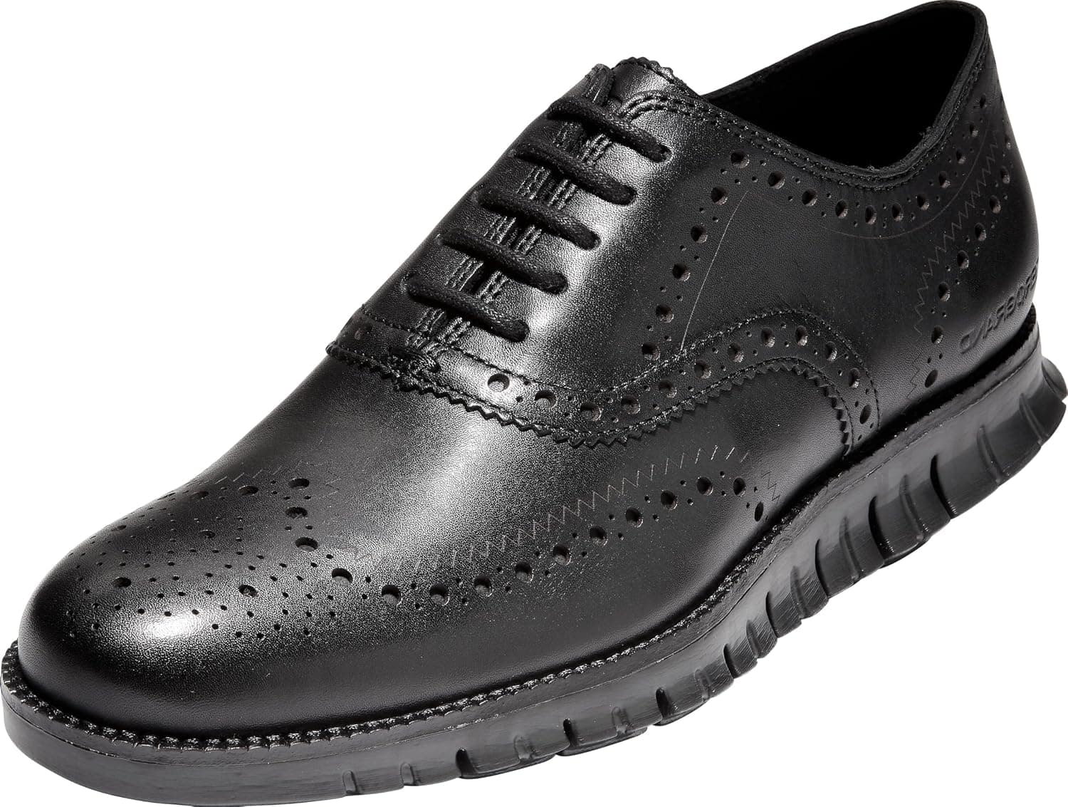 Cole Haan Zerogrand Wing Oxford para hombre