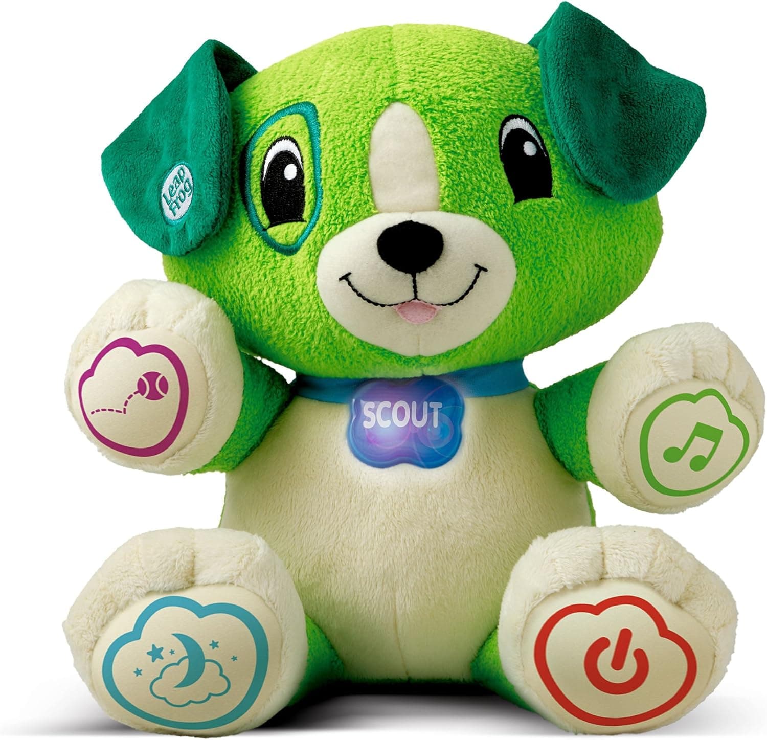 Explorador LeapFrog My Pal