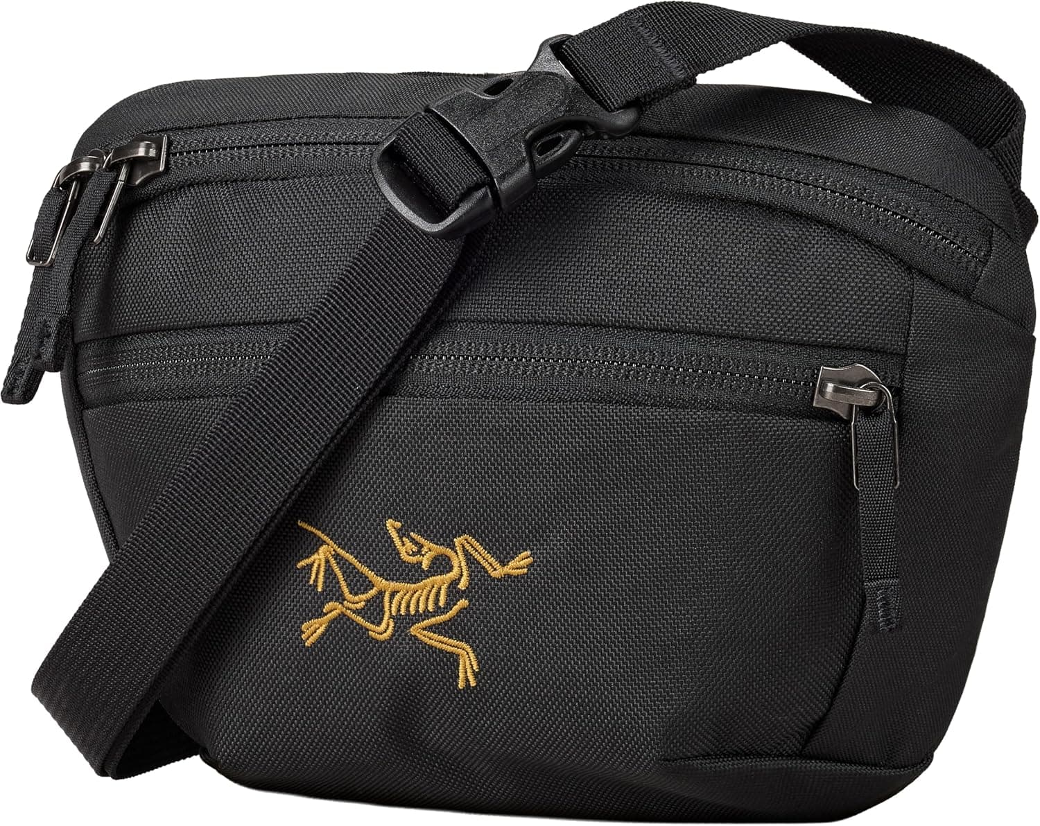 Arc'teryx Mantis 1 Waist Pack Unisex | Versatile 15L Waist Pack