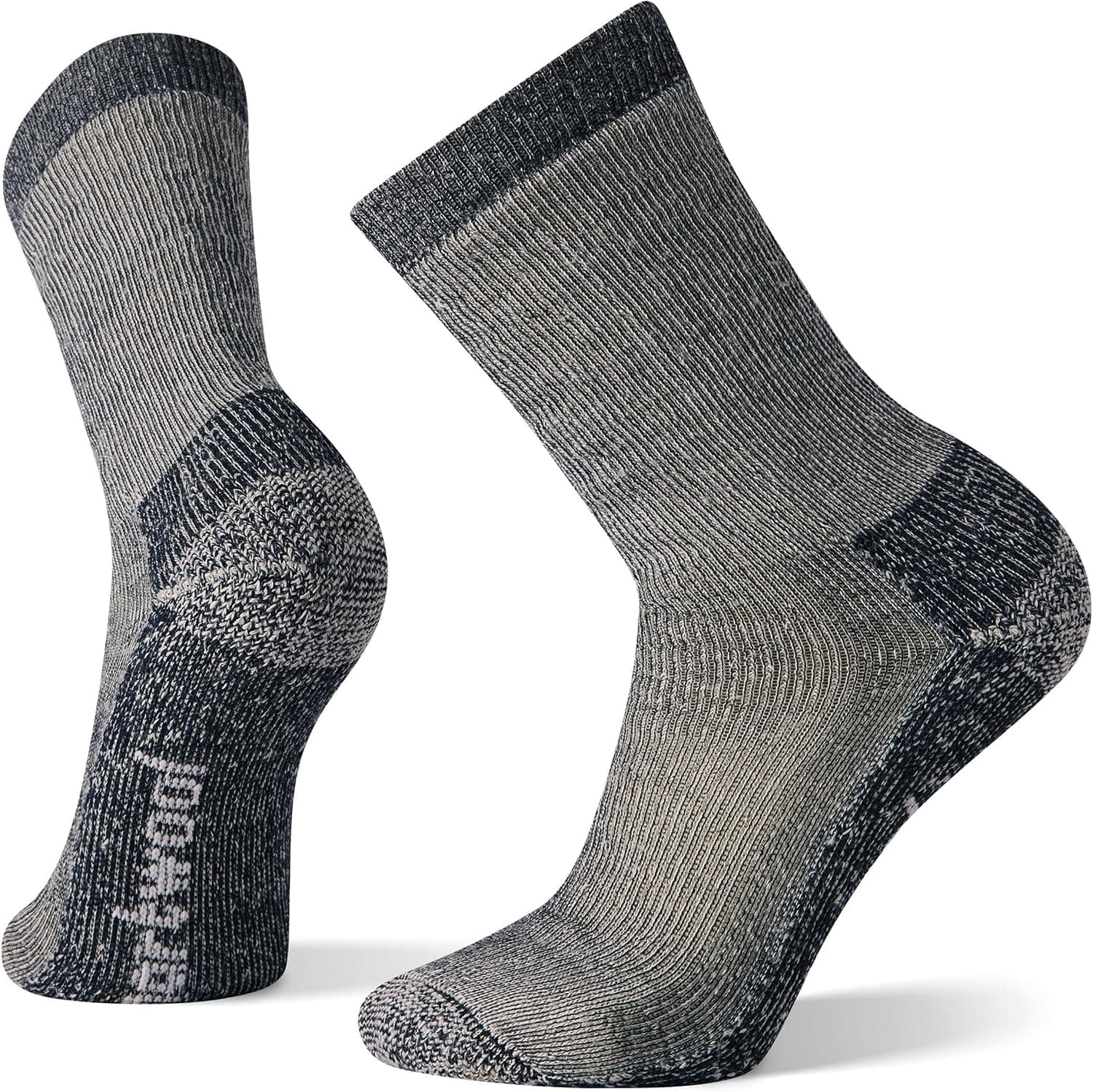 Calcetines de cuello redondo para hombre Smartwool Hike Classic Edition Extra Cushion