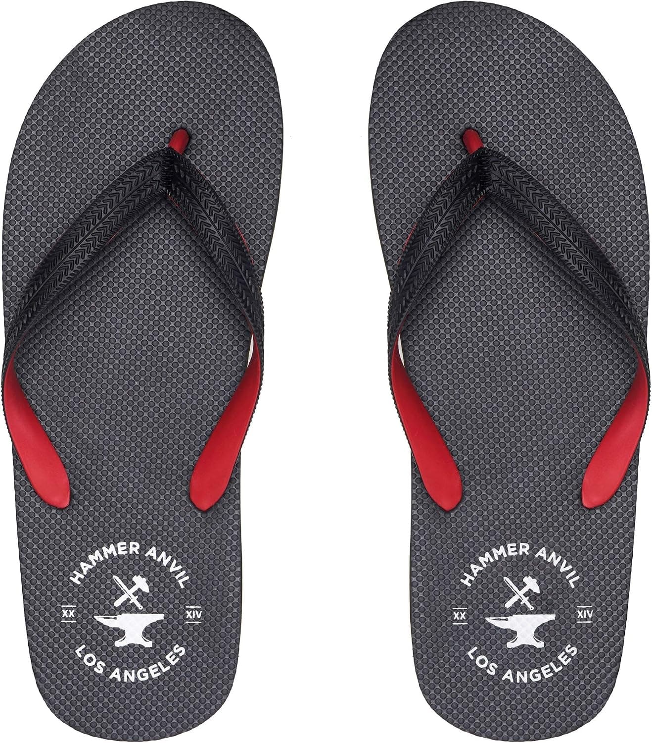 HAMMER ANVIL Chanclas Sandalias de Verano para Hombre