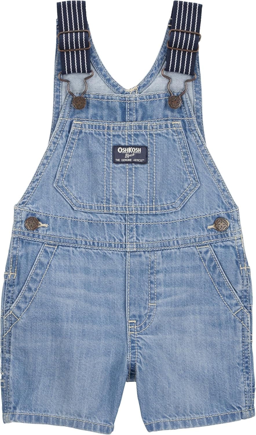 OSHKOSH B'GOSH Los mejores monos del mundo para bebés