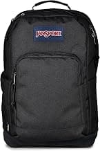 JanSport Right Pack Signature, Black