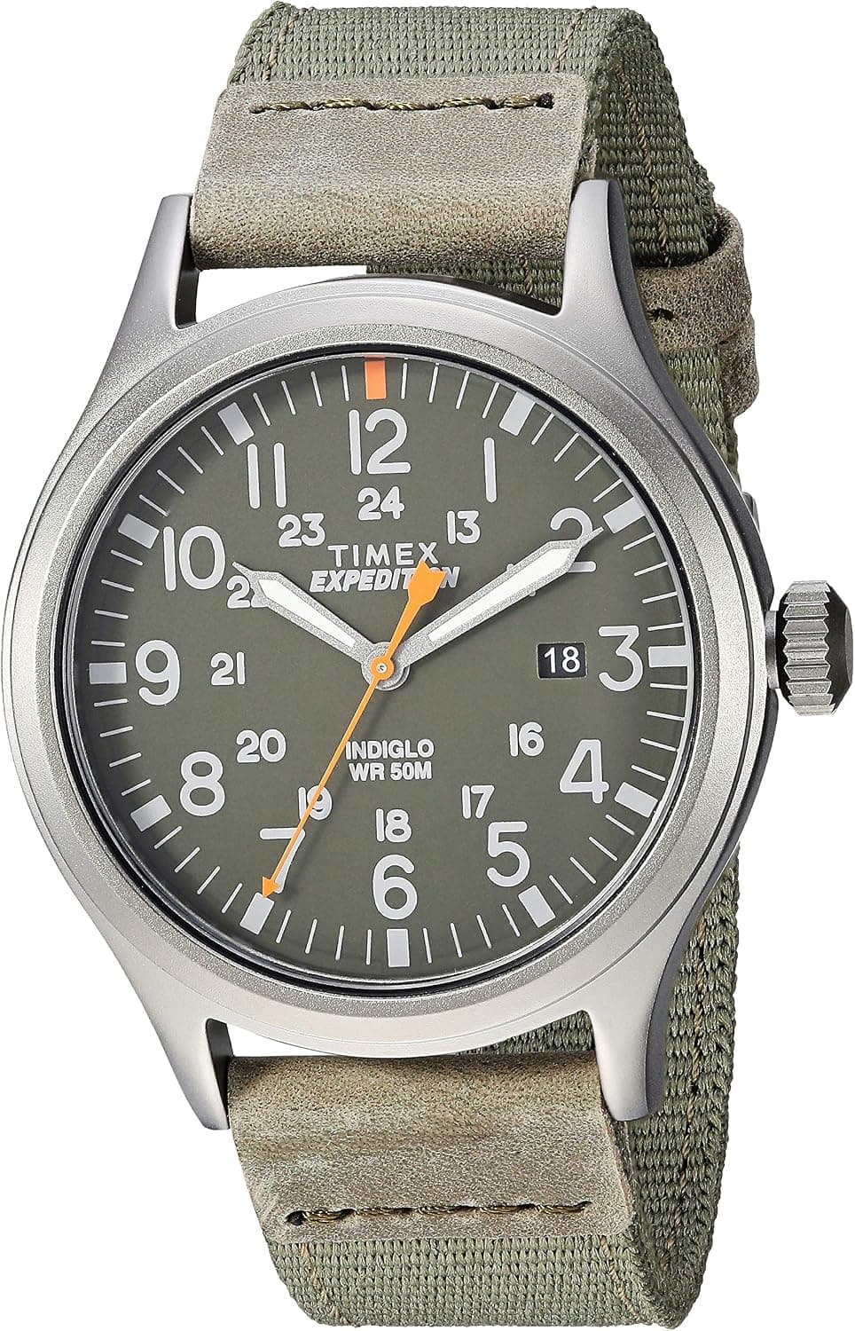 Reloj Timex Expedition Scout de 40 mm para hombre