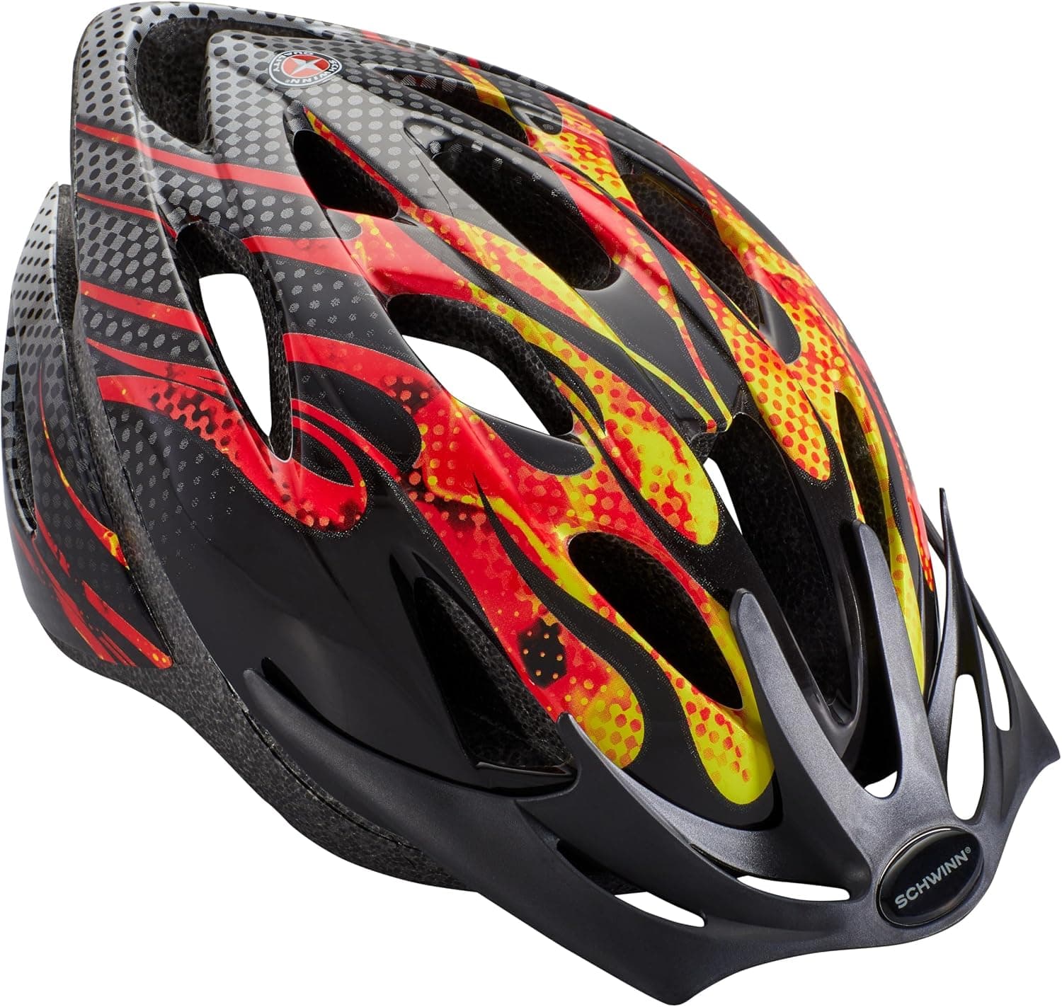 Schwinn Thrasher Bike Helmet