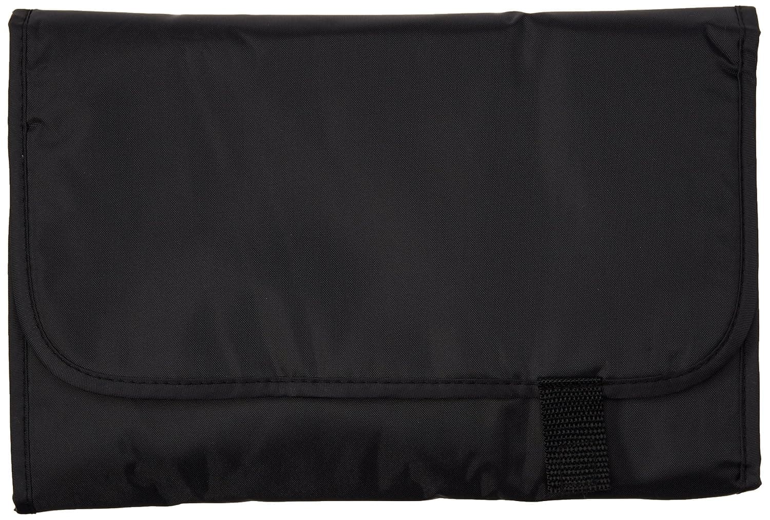 Cambiador portátil Summer Infant Quickchange, negro