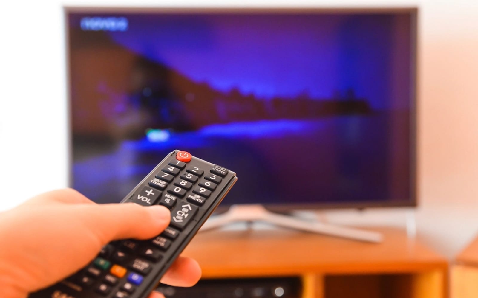 Televisores