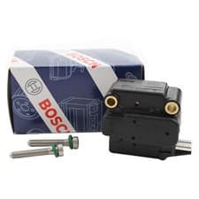 NEW OEM Bosch Fuel Injection EHA Electro Hydraulic Actuator Valve for Mercedes