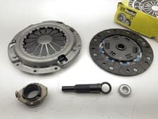 LUK 10-035 Clutch Kit For 1987-1993 Mazda B2200 Pickup