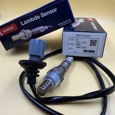 DENSO 234-4623 Oxygen Sensor For Toyota Prius 2001-2009 1.5LL4 Hybrid Downstream