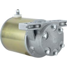 Motor de bomba para Bosch Rexroth varios 2772876 BX2772876 X2772302 0204788062H3Z