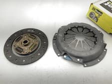 LUK 05-051 Clutch Pressure Plate And Clutch Disc Set - NO OTHER PARTS