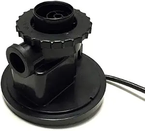 Motor de la bomba de repuesto Summer Waves SFX600/RX600 GFCI 152X0601C