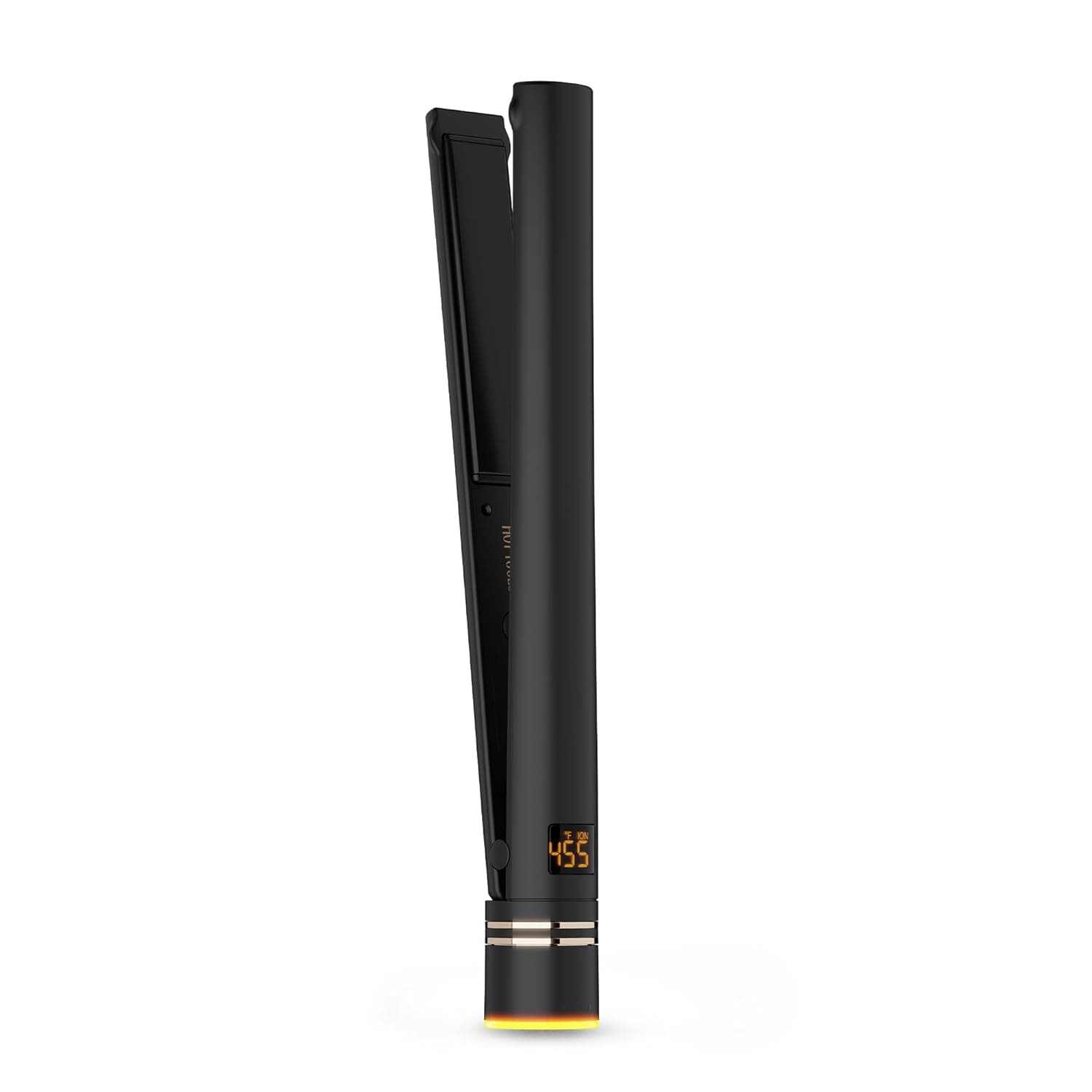Hot Tools Pro Artist Black Gold Ionic Plancha alisadora de 1 pulgada