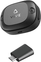 Dongle HTC Vive Ultimate Tracker + HTC Vive Ultimate Tracker