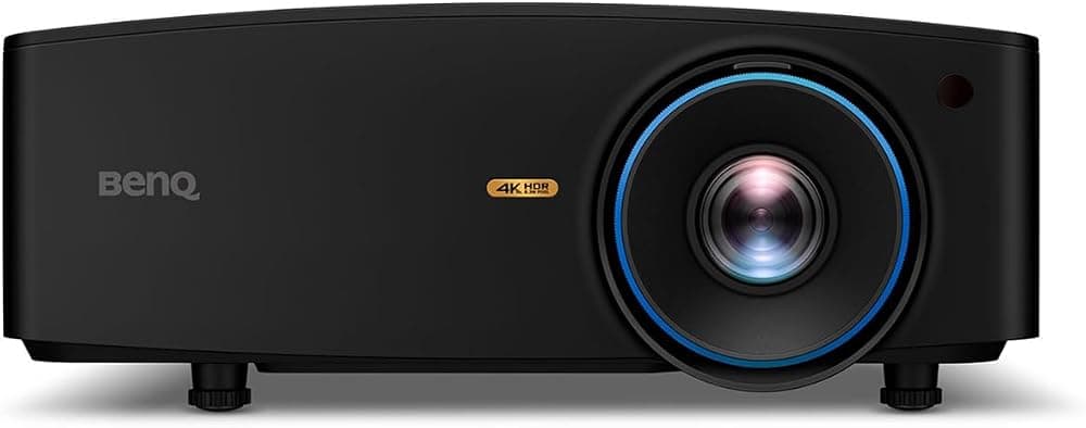 Proyector láser DLP de corto alcance BenQ LK936ST 4K Ultra HD