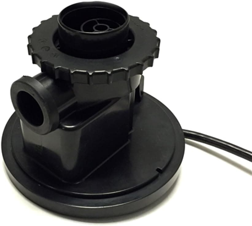 Motor de bomba de repuesto Summer Waves X1000C SFX1000 GFCI Bombas P58X1001C