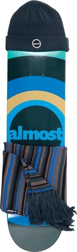 Almost Winter Board V3 7.5 R7 (7.5-Inch)