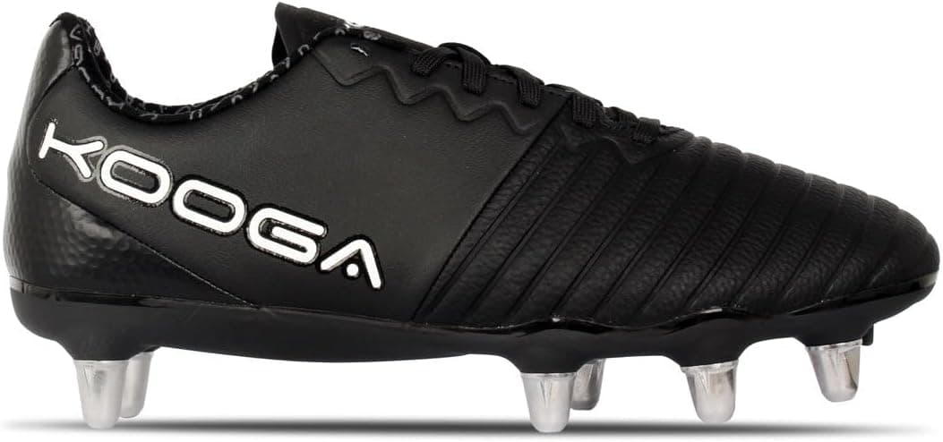 Kooga Mens Power SG Rugby Boots