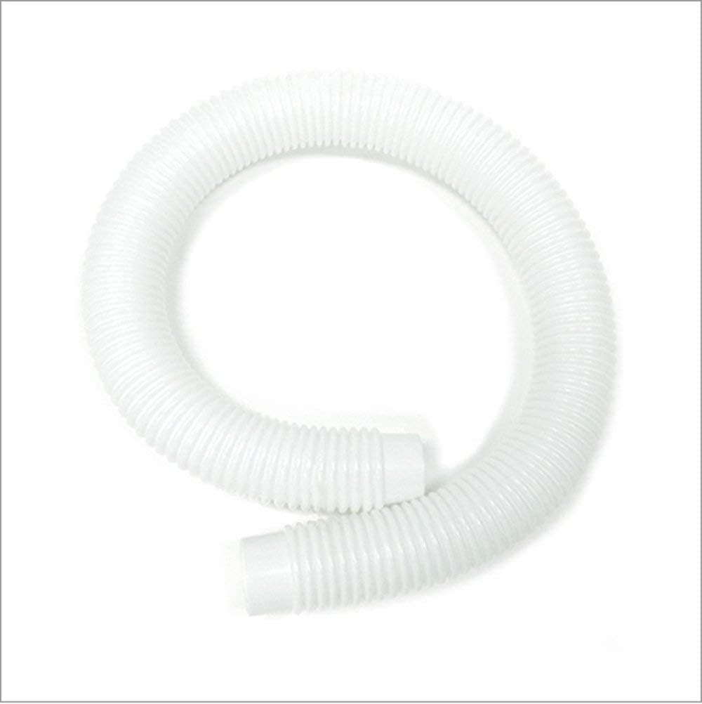 Reemplazo de manguera de retorno o succión de plástico de 1,5" x 3'para piscinas SUMMER WAVES P58150036