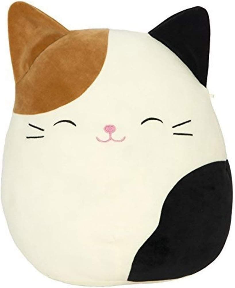 8" Squishmallow - Cam Cat