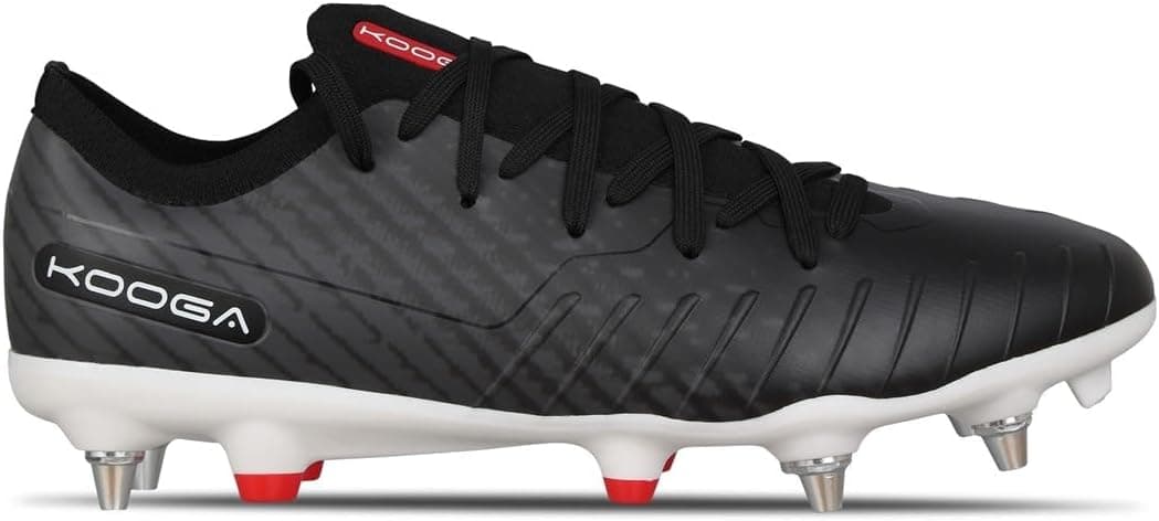 Kooga Mens Rapid Rugby Boots