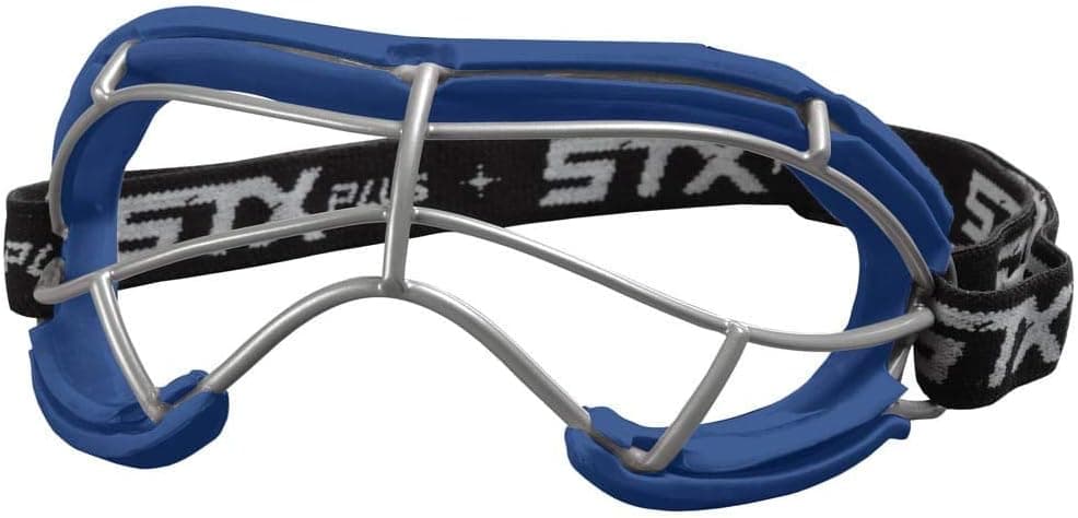 STX Lacrosse 4Sight+ S Goggles