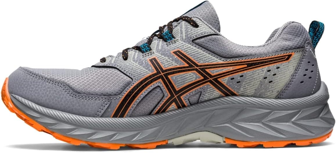 ASICS Gel-Venture 9, zapatillas para correr para hombre