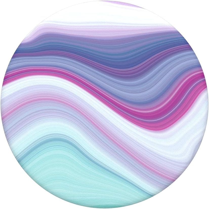 Agarre adhesivo para teléfono PopSockets, soporte - Metamórfico | Sujeción cómoda y segura, Anticaída, Pata de cabra, Liquidación, Menos de 10, Mariposa, Polilla, Luna
