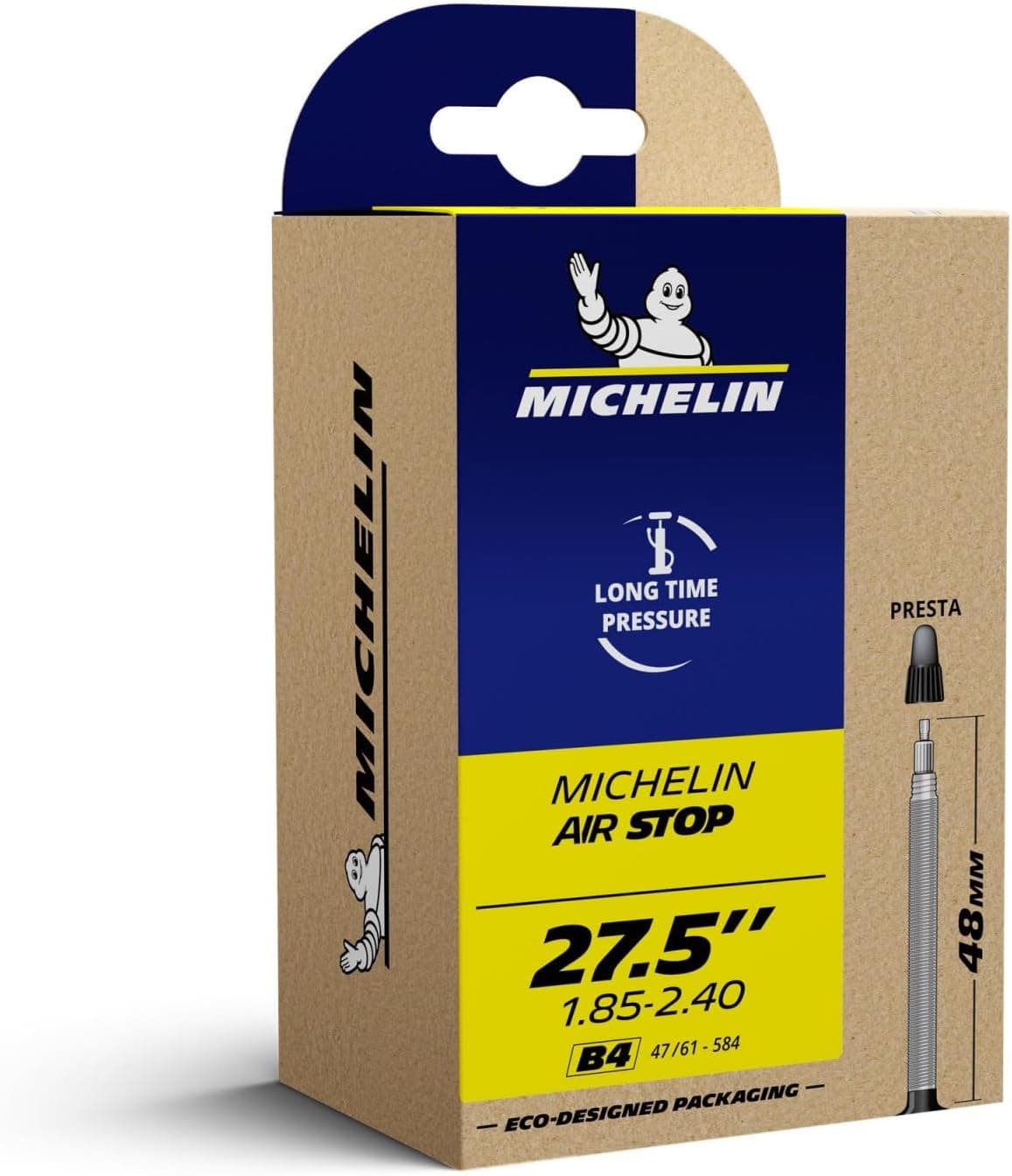 MICHELIN Airstop Butyl