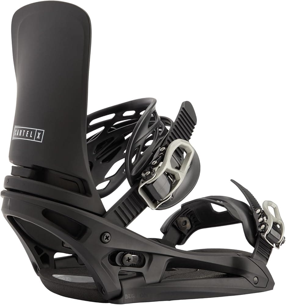 Fijaciones de snowboard Burton Cartel X EST para hombre