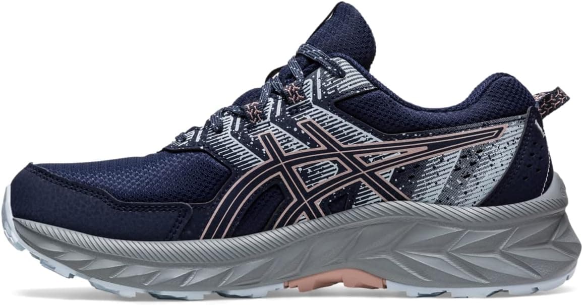 ASICS Gel-Venture 9, zapatillas para correr para mujer