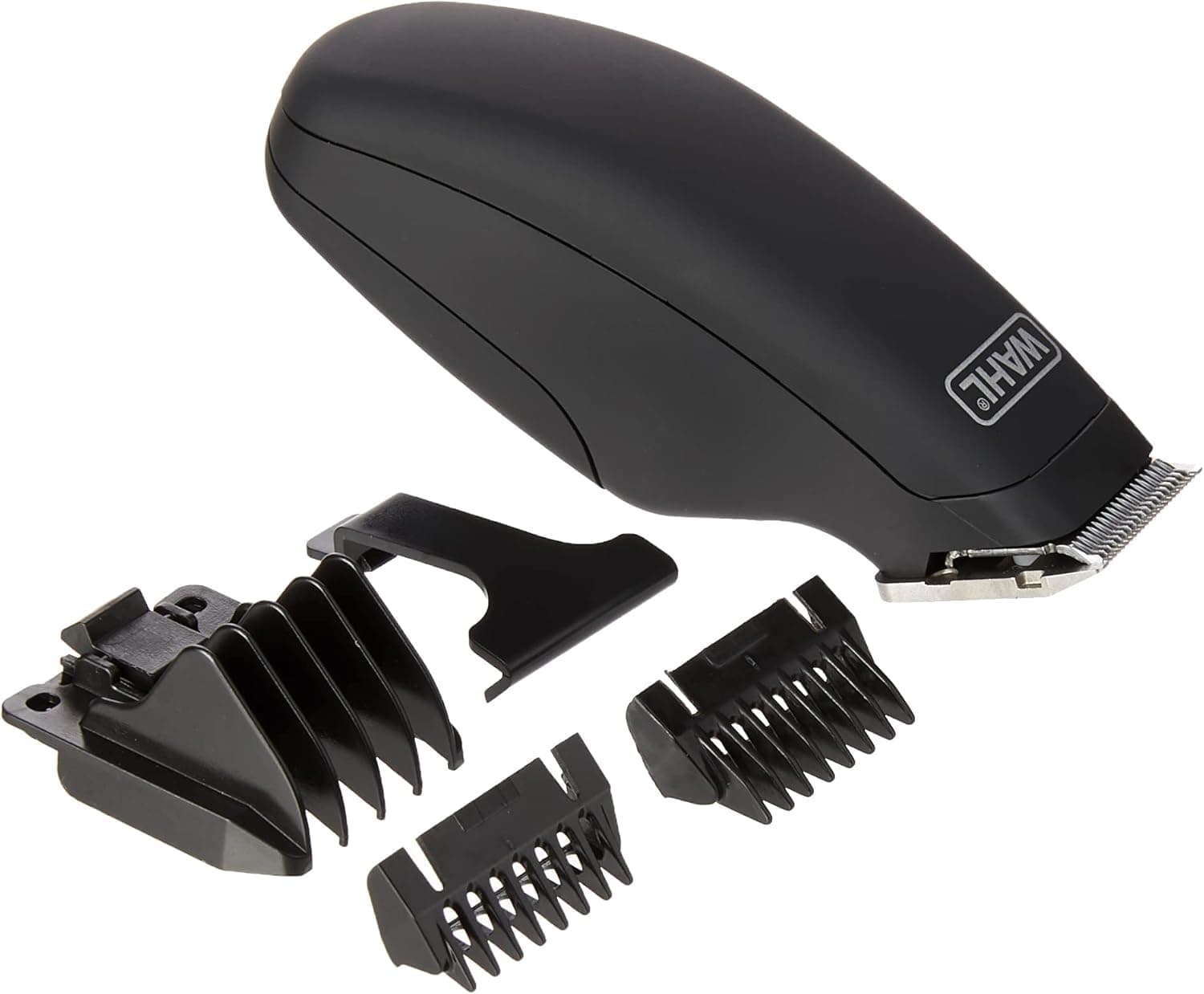 Wahl Pocket Pro Personal Trimmer (Black)
