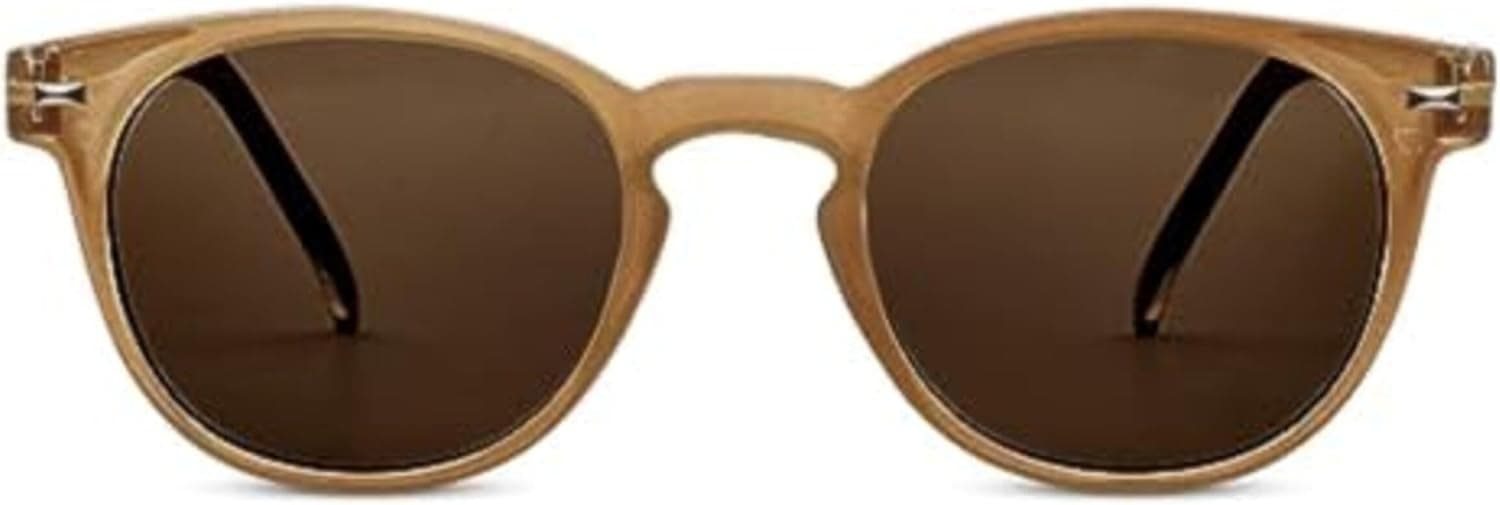 Peepers by PeeperSpecs Boho Polarized Sun, sin corrección
