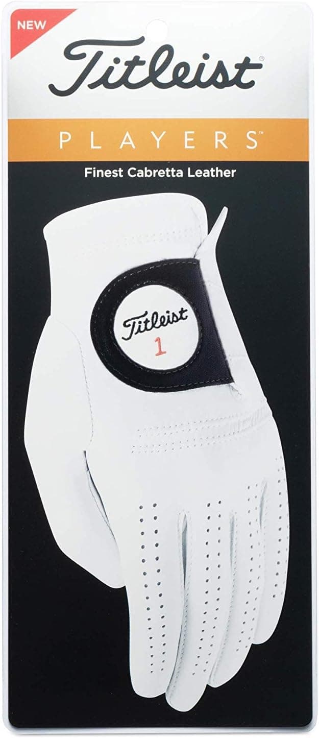 Titleist Players Men's Regular Left