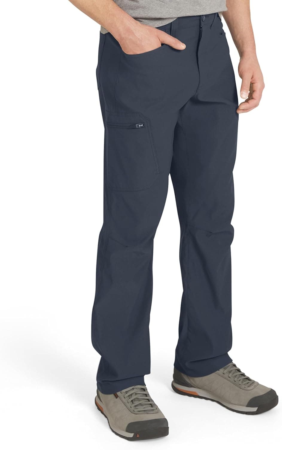 Pantalones Rainier Eddie Bauer para hombre