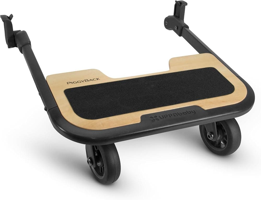 Tabla UPPAbaby Piggyback Ride-Along para modelos Cruz Stroller 2015-2019