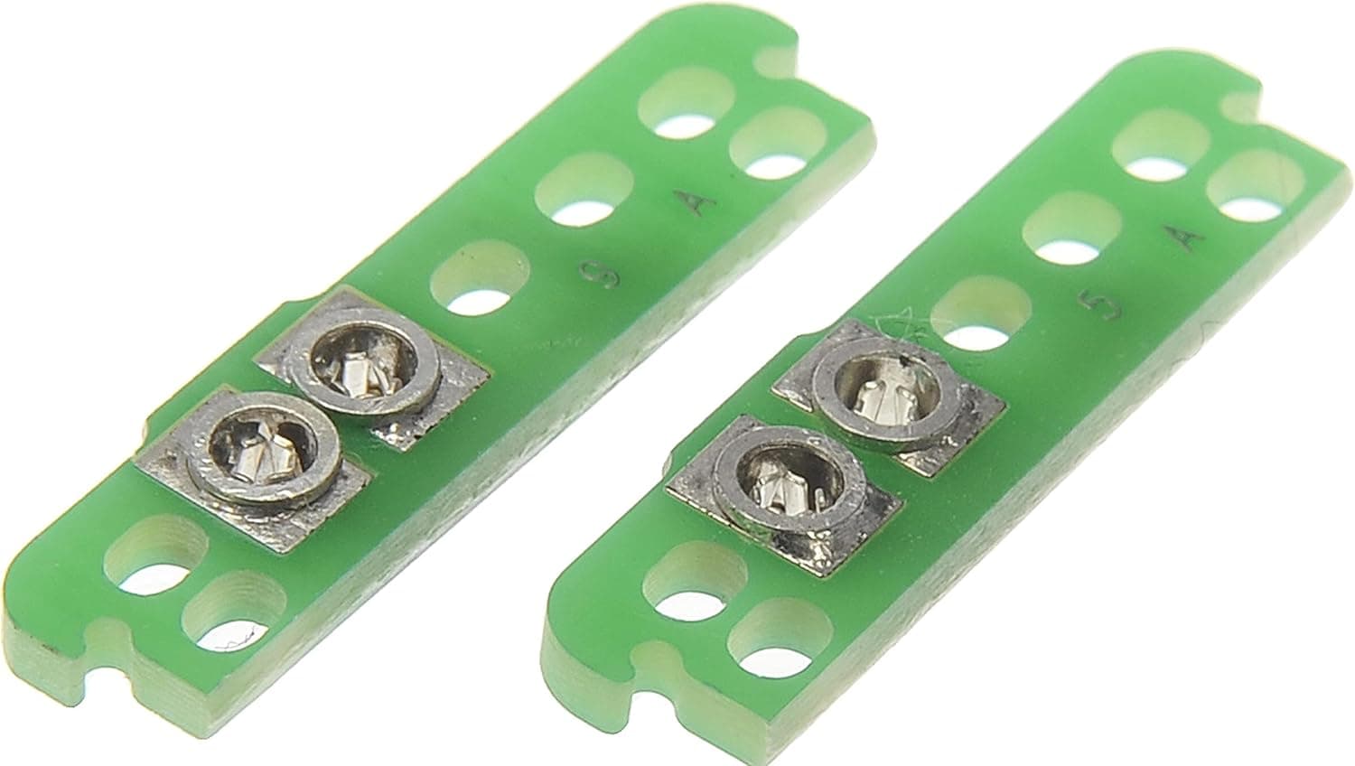 Dorman 904-107 Resistencia del módulo controlador del inyector de combustible diésel | Se adapta a modelos seleccionados.