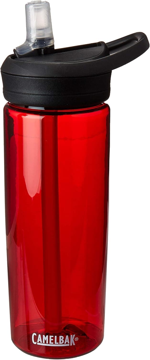 Botella de agua CamelBak Eddy+ sin BPA