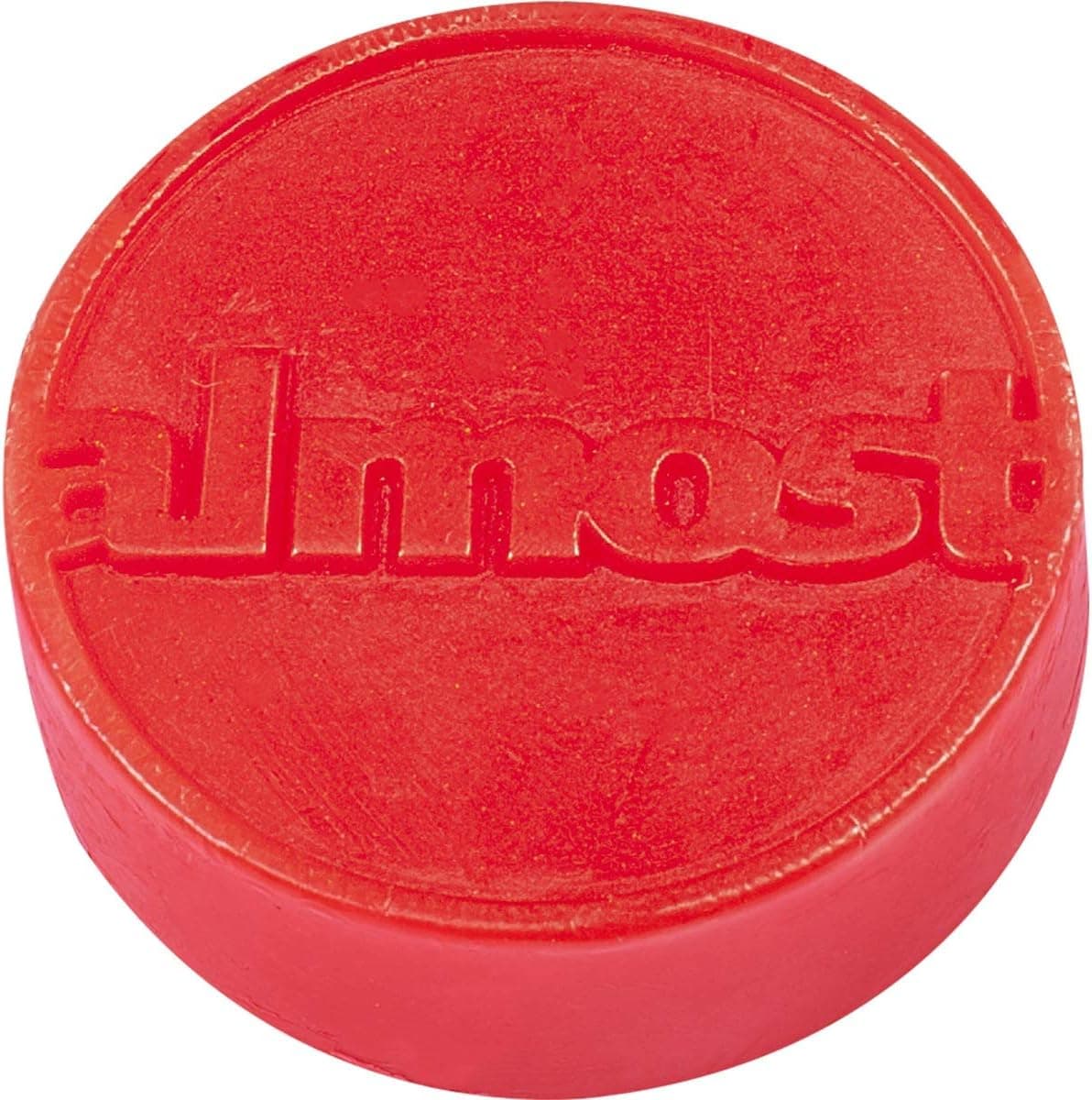Almost Skateboards Puck Cera para patines Colores Surtidos