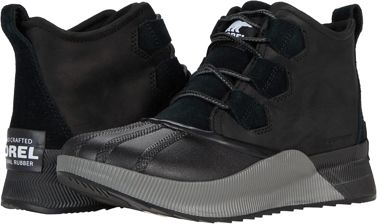 Sorel Womens Out N Acerca de Iii