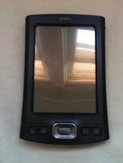 Computadora de mano Palm TX