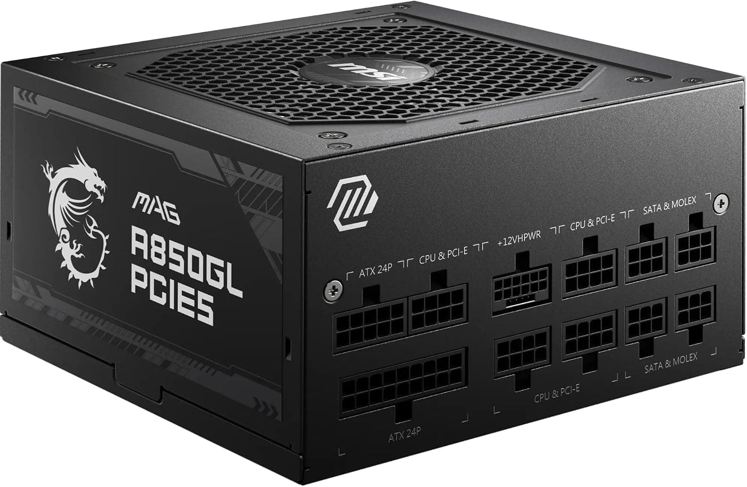 MSI MAG A850GL PCIE5