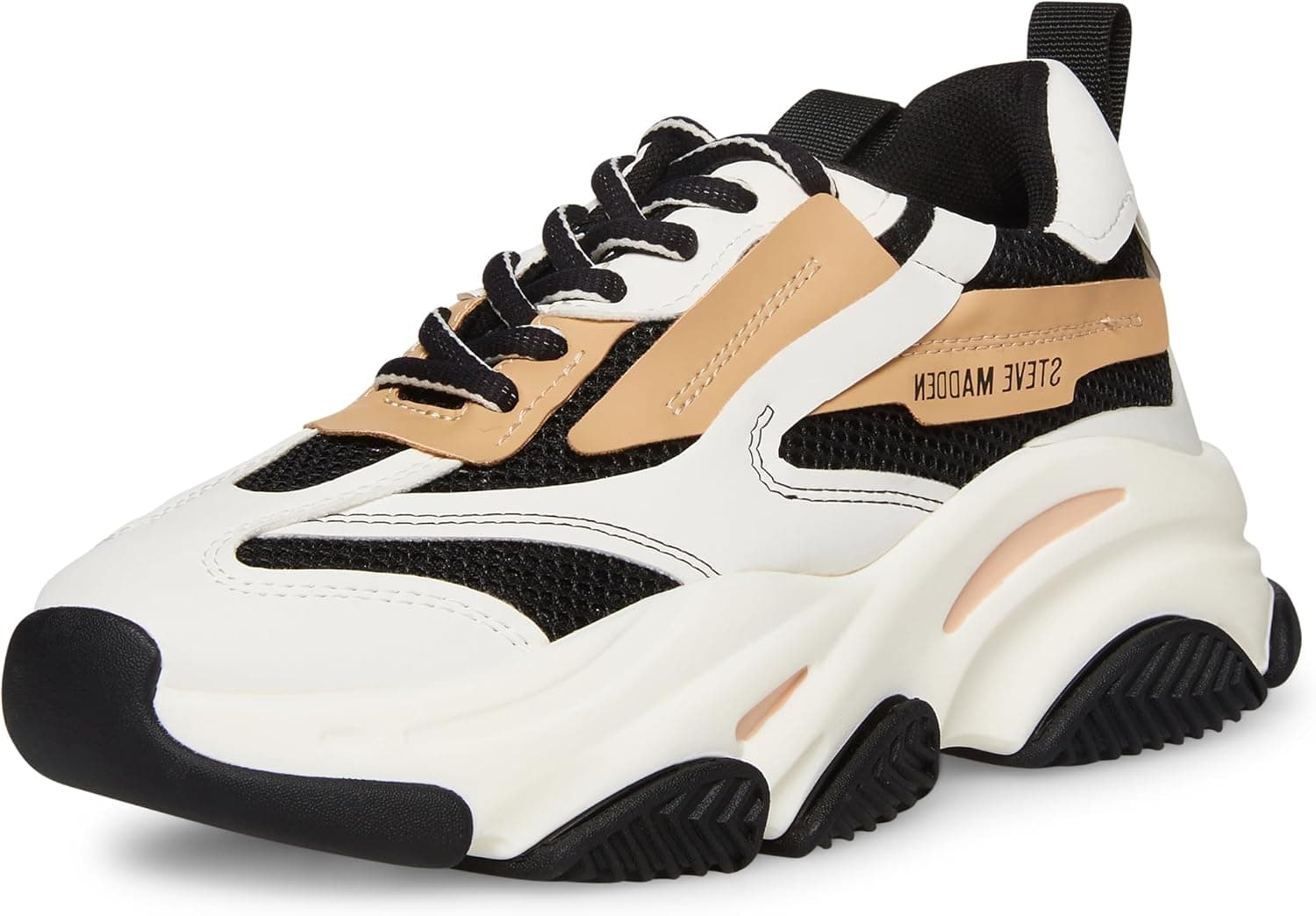Zapatillas de mujer Steve Madden Possession