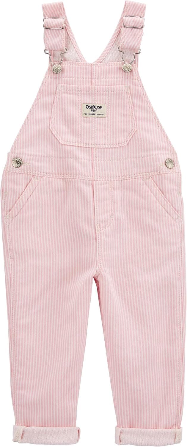OSHKOSH B'GOSH Los mejores monos del mundo para niñas