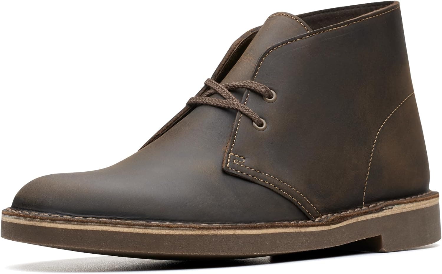 Clarks Bushacre 2, Botas Chukka para Hombre