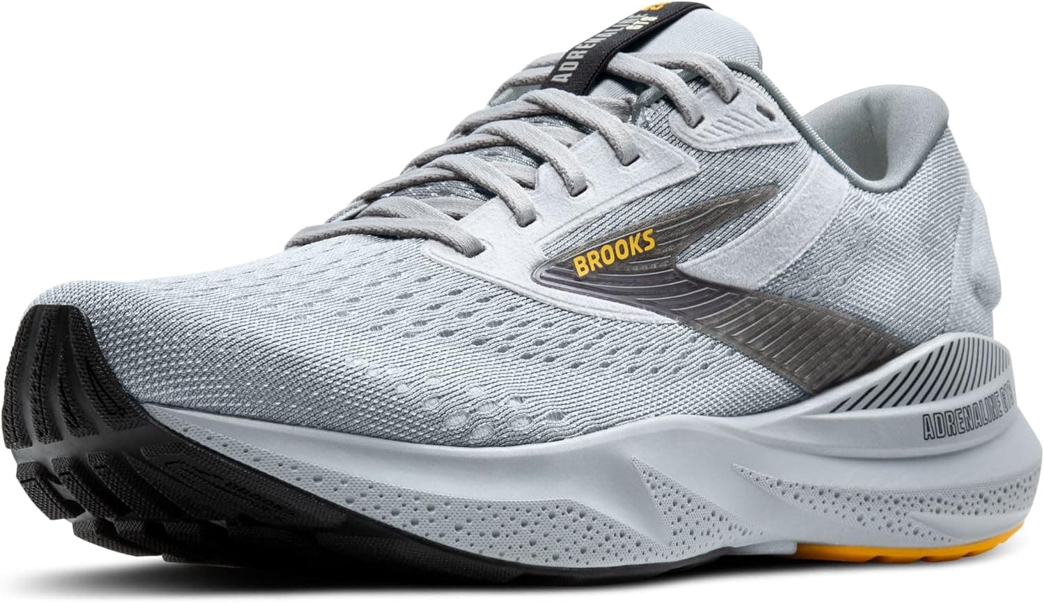 Zapatilla para correr con soporte Brooks Adrenaline GTS 24 para hombre | Zapatillas para correr en carretera